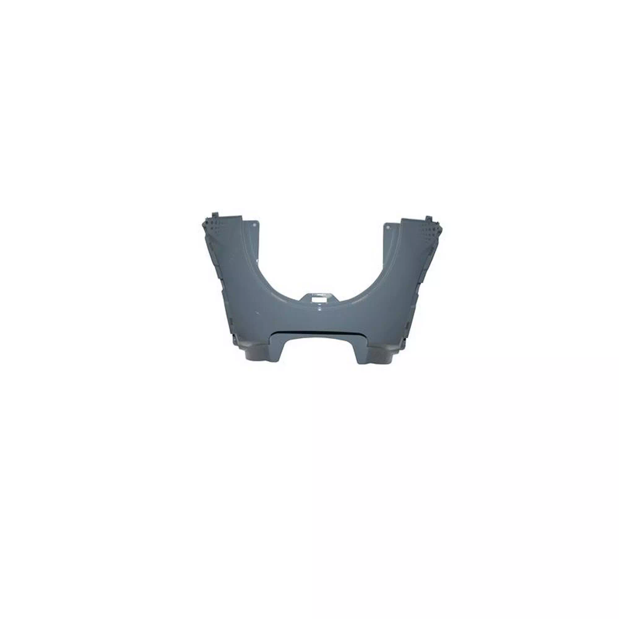 KUBA BRILLIANT 125 PRO ORTA BİRLEŞTİRİCİ NARDO GRİ [MASTER MT50 - BRILLIANT125 PRO-X] #KM 84159